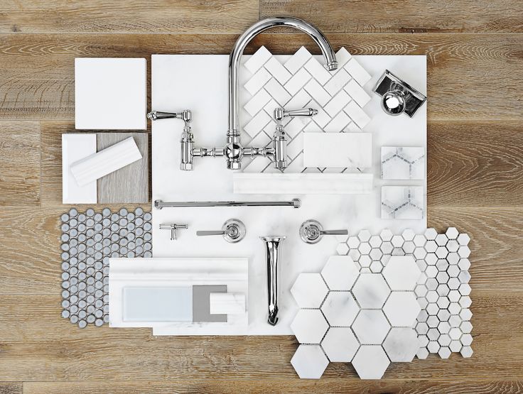 Level 5 - Kitchens & Bathrooms