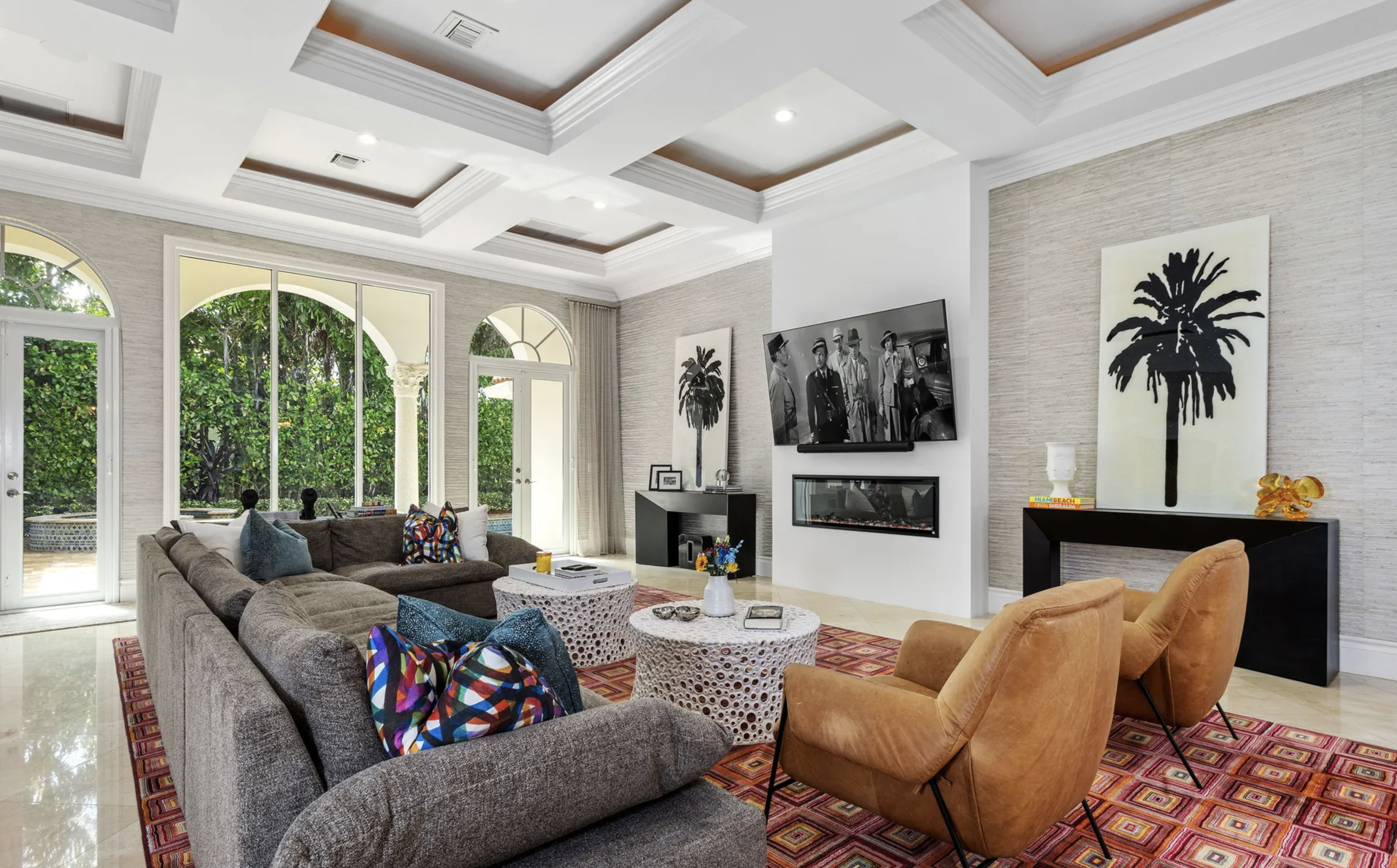 Living Room - Level 1 Project