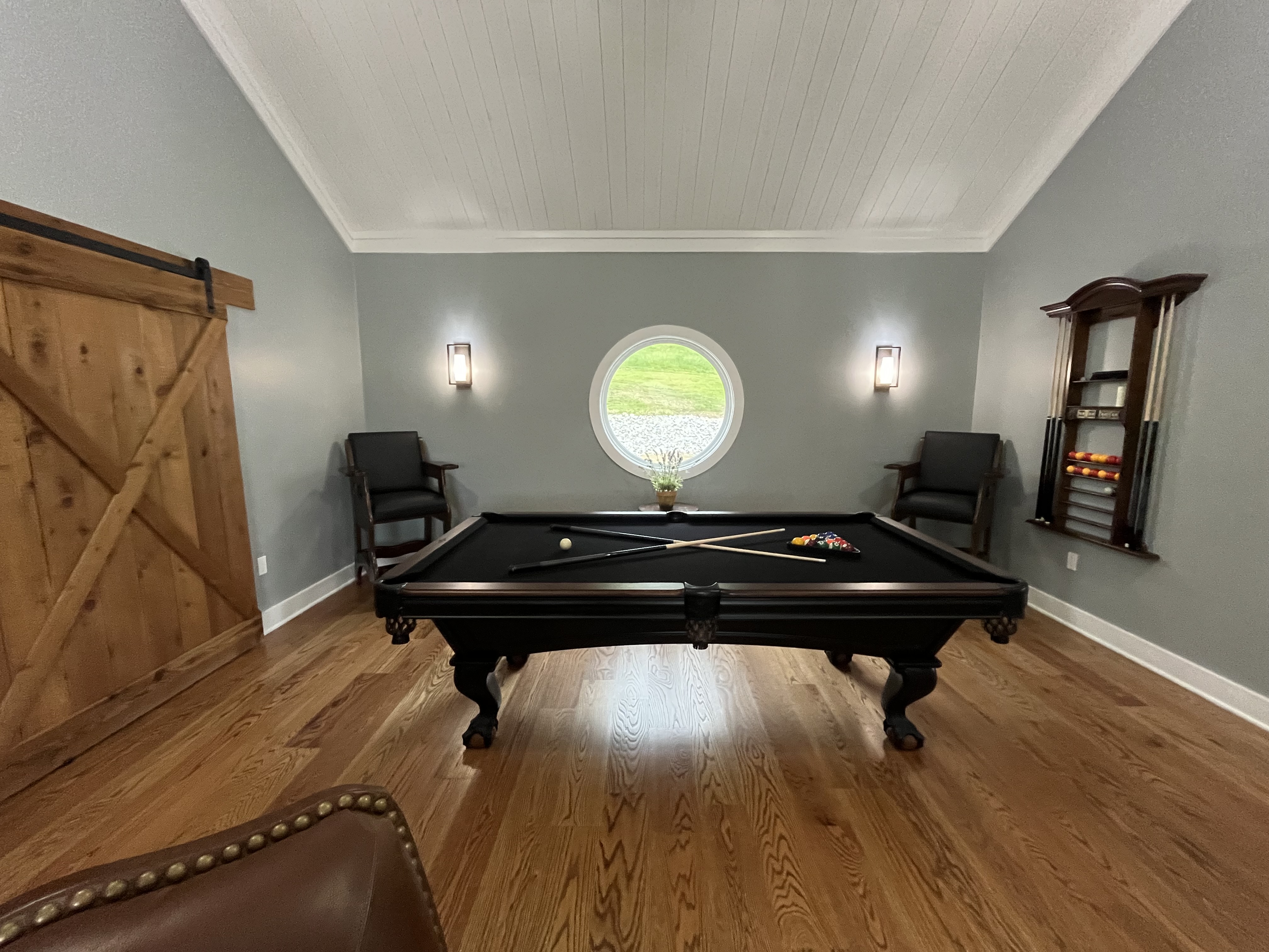 Flex Room - Level 2 Project