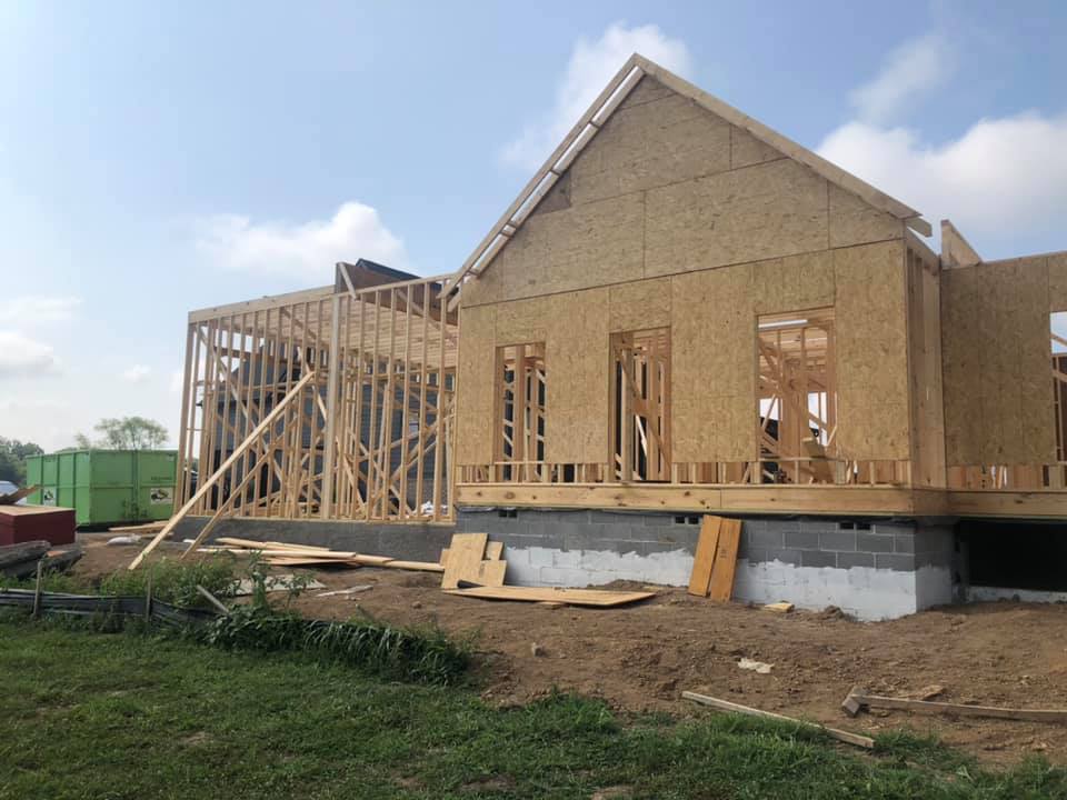 In-Law suite - Level 4 Project