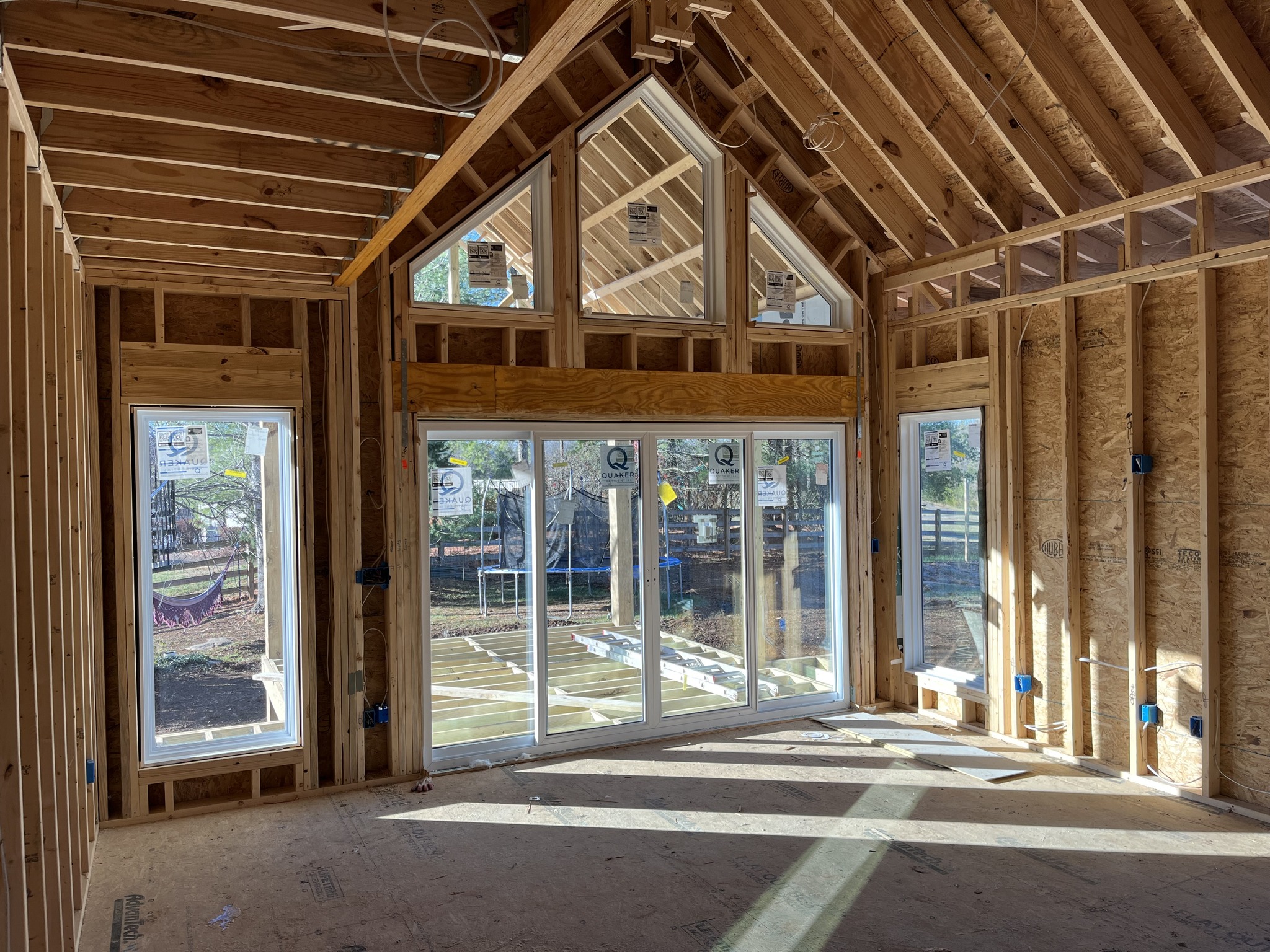 In-Law Suite - Level 4 Project
