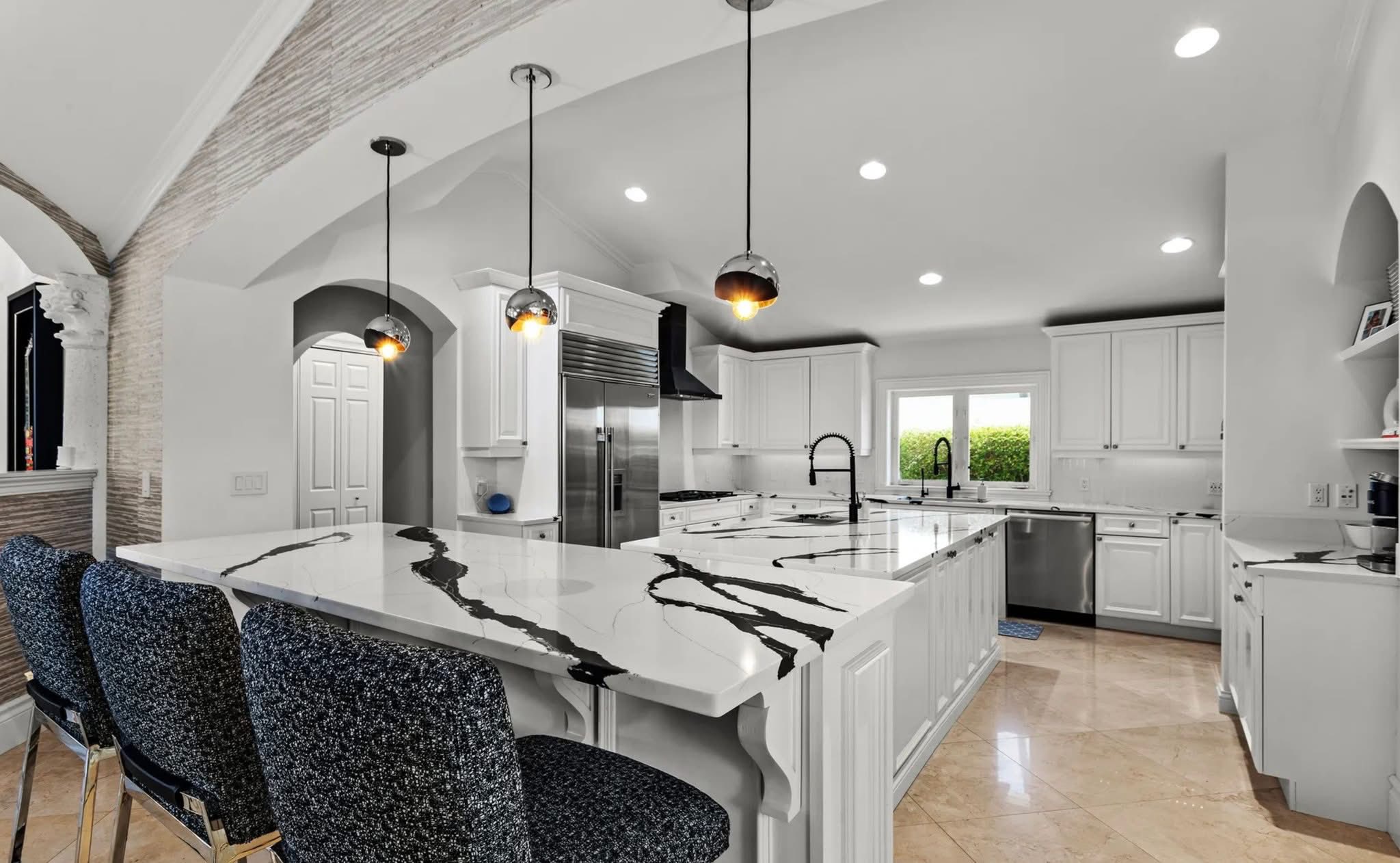 Kitchen Remodel - Level 5 Project