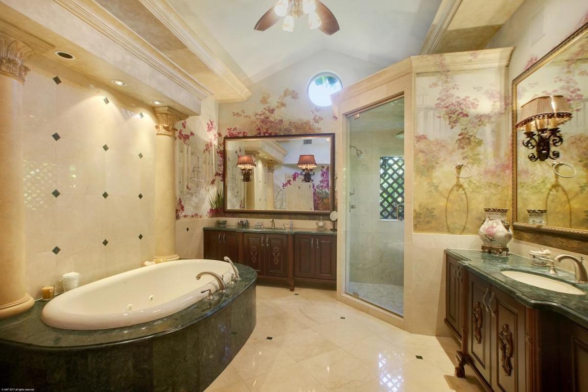 New Master Bathroom - Level 5 Project