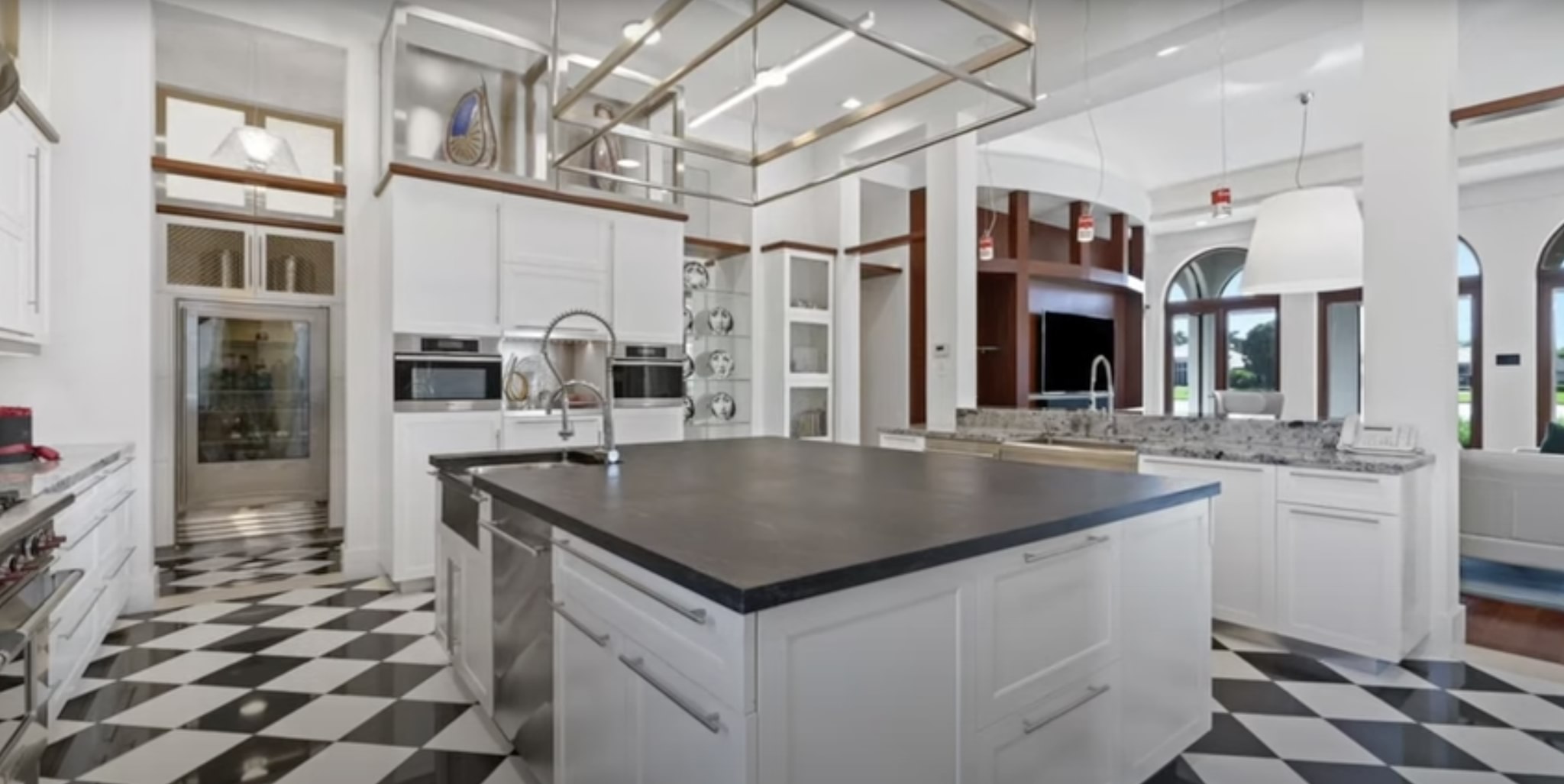 New Kitchen - Level 5 Project
