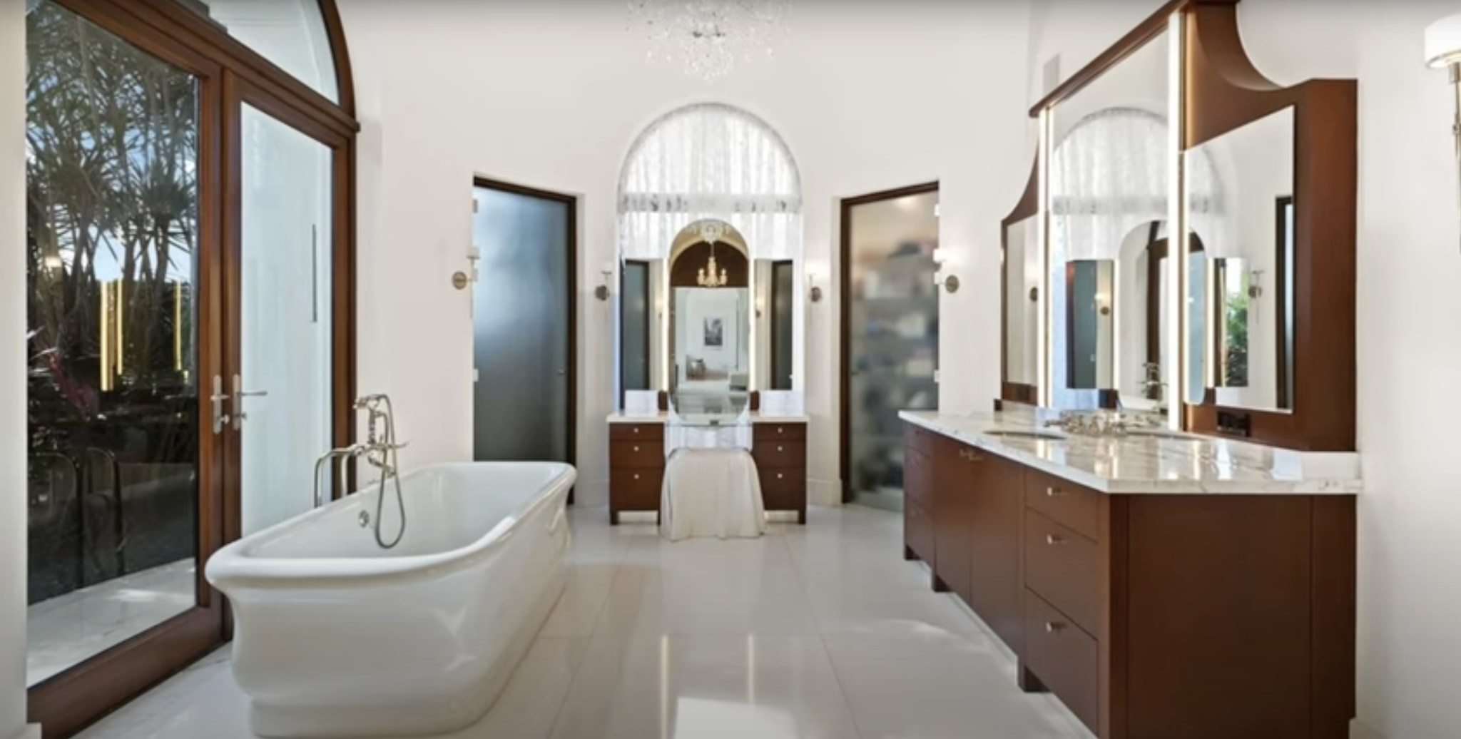 New Master Bathroom - Level 5 Project