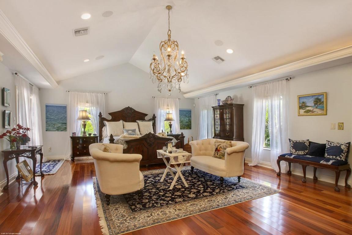 Master Suite Addition - Level 6 Project