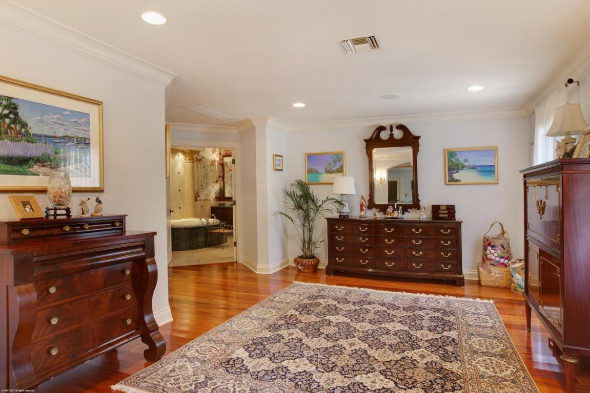 Master Suite Addition - Level 6 Project