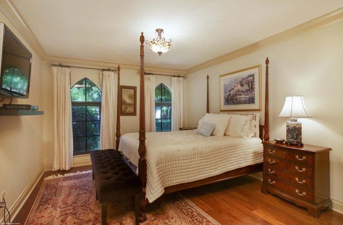 Guest Room Addition - Level 6 Project