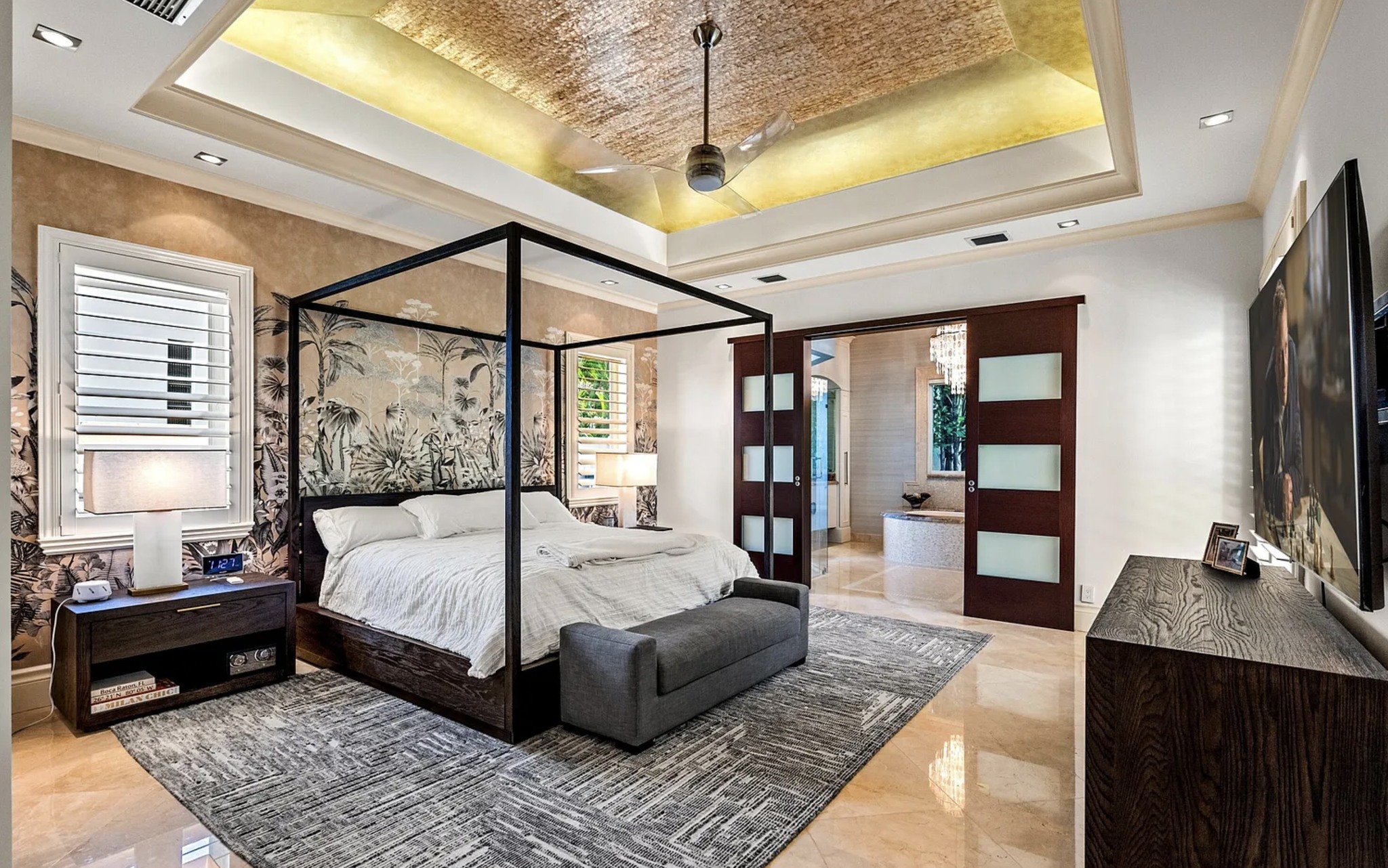 Master Suite Addtion - Level 6 Project