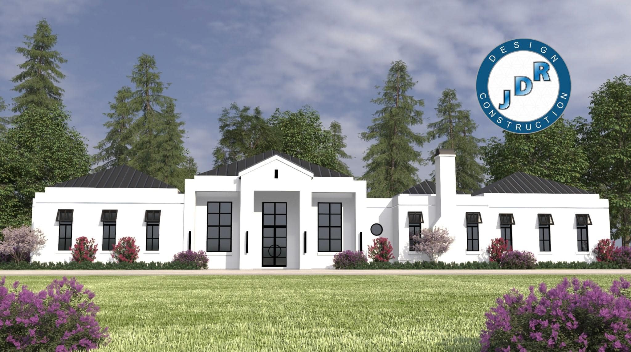 Custom Home