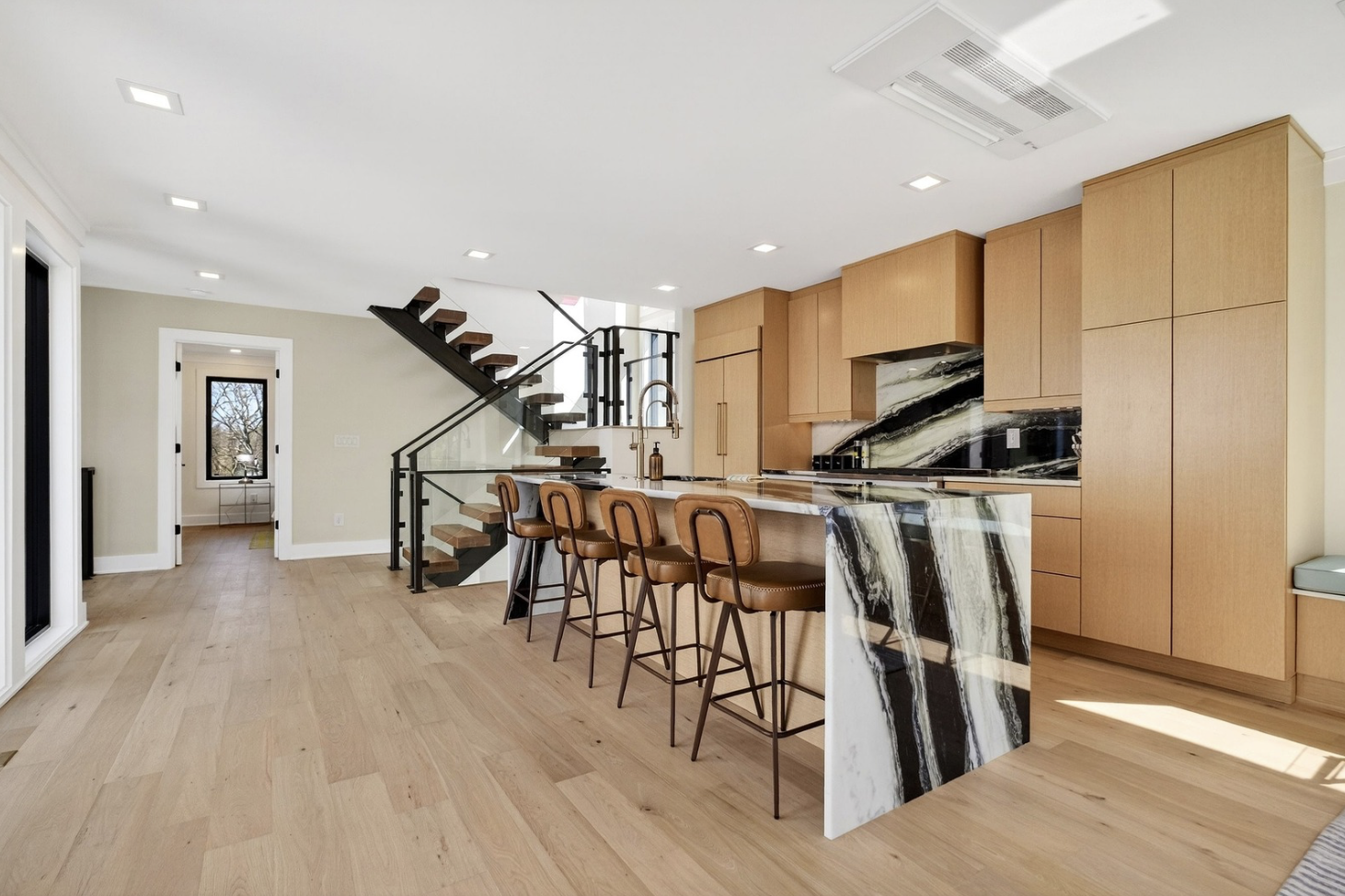 New Kitchen